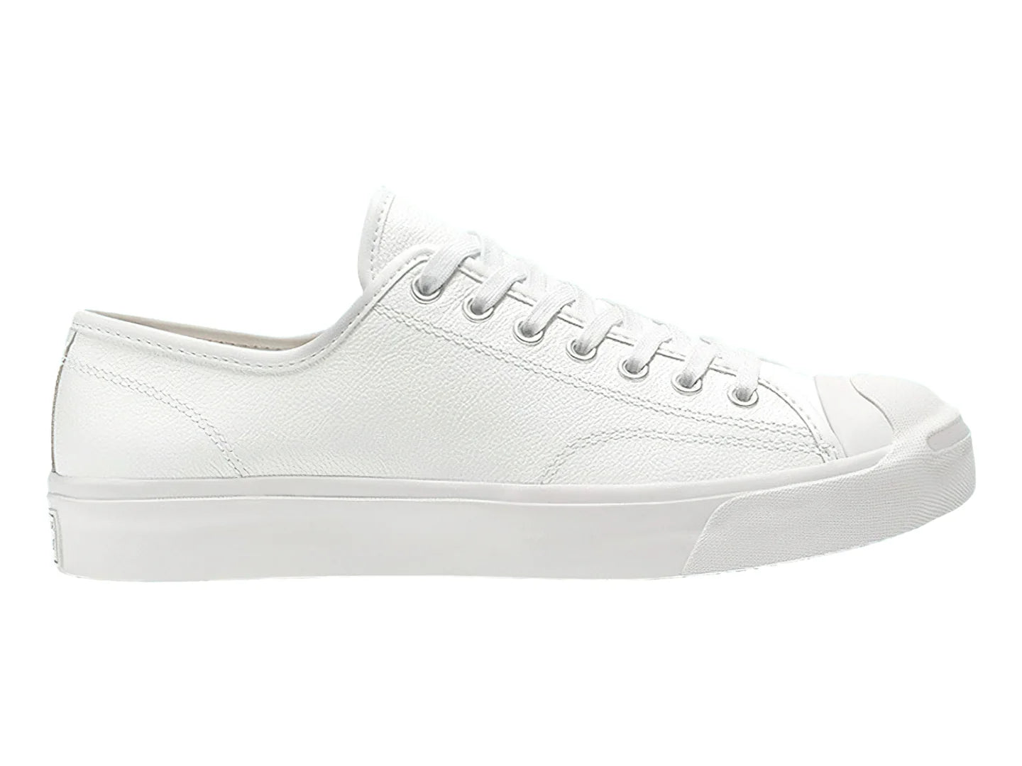 Tenis Converse Jack Purcell Blancos Unisex