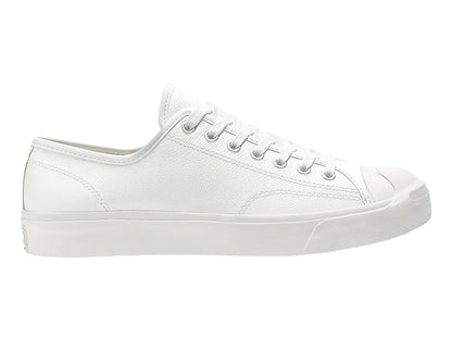 Tenis Converse Jack Purcell Blancos Unisex