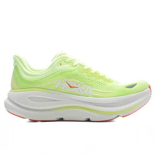 Womens Bondi 9 Neon Yuzu Sunlight