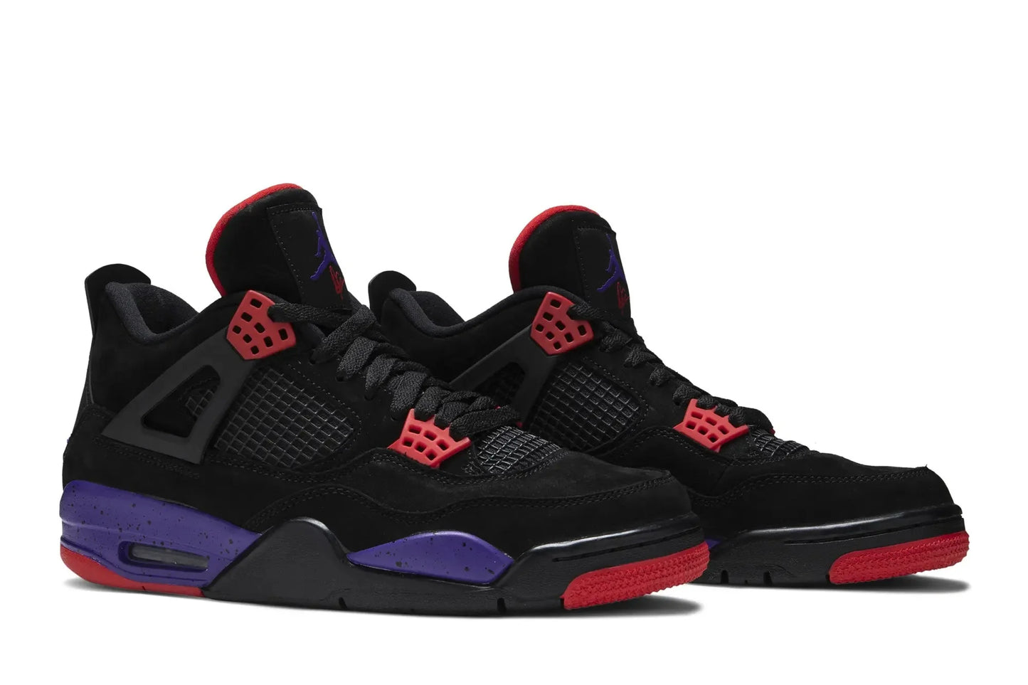 Jordan 4 Retro NRG Raptors Drake Signature