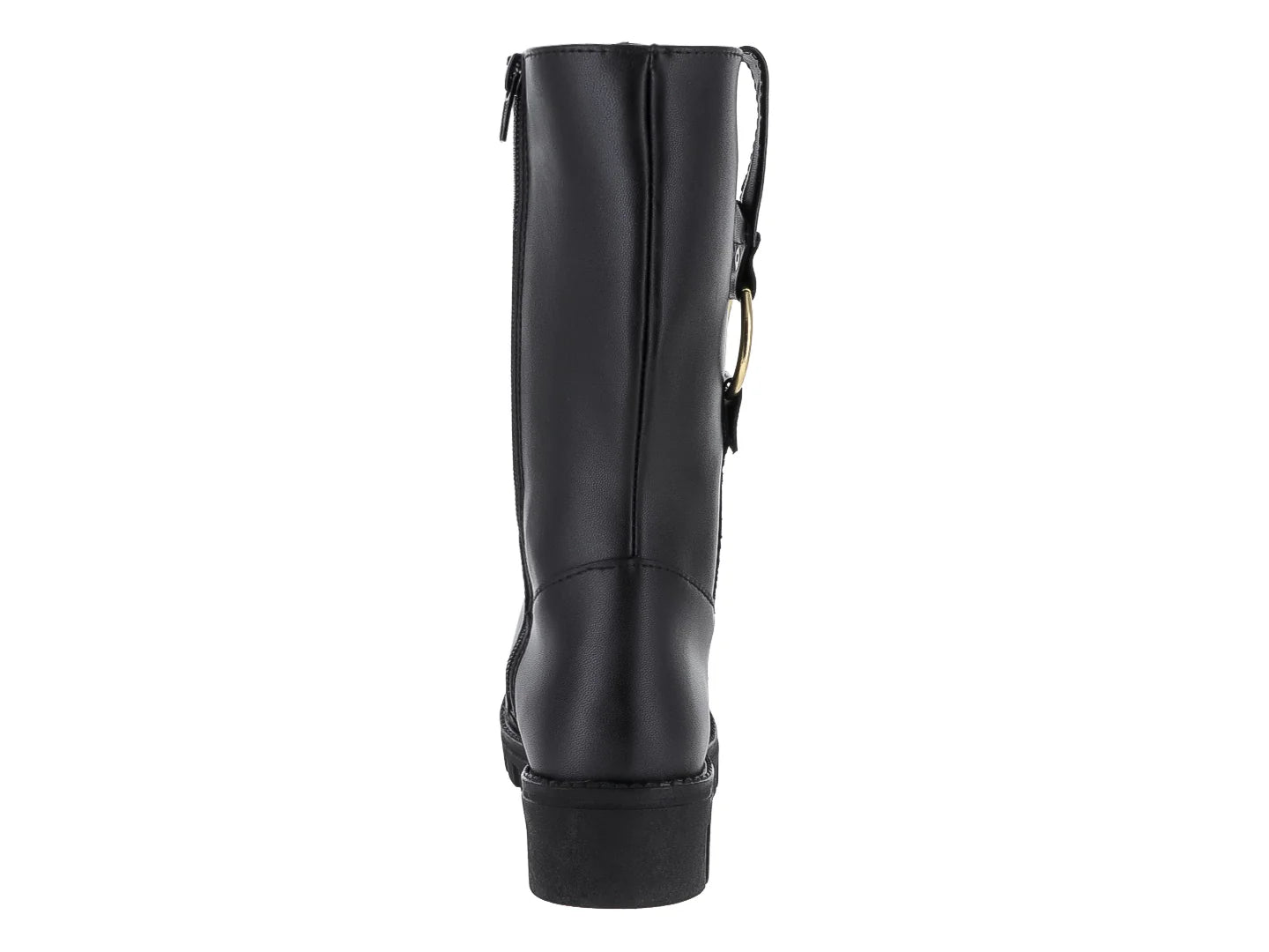 Botas Coloso Negro para Niña