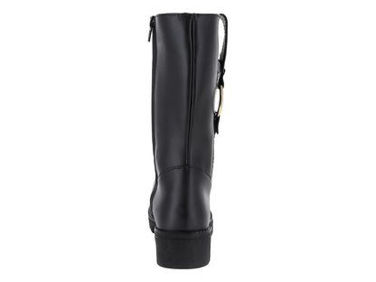 Botas Coloso Negro para Niña