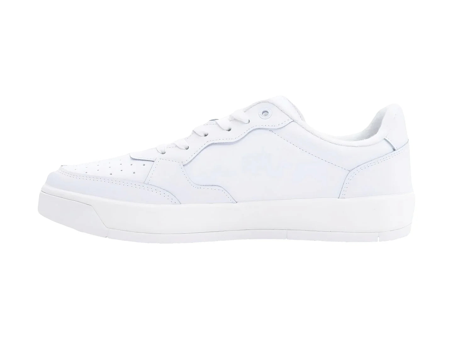 Tenis Tommy Hilfiger Retro Ess Blancos para Hombre