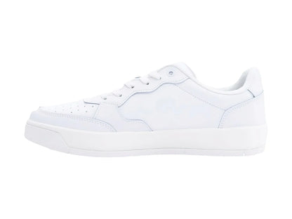 Tenis Tommy Hilfiger Retro Ess Blancos para Hombre