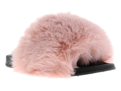 Sandalias Casuales Furor Rosa para Mujer