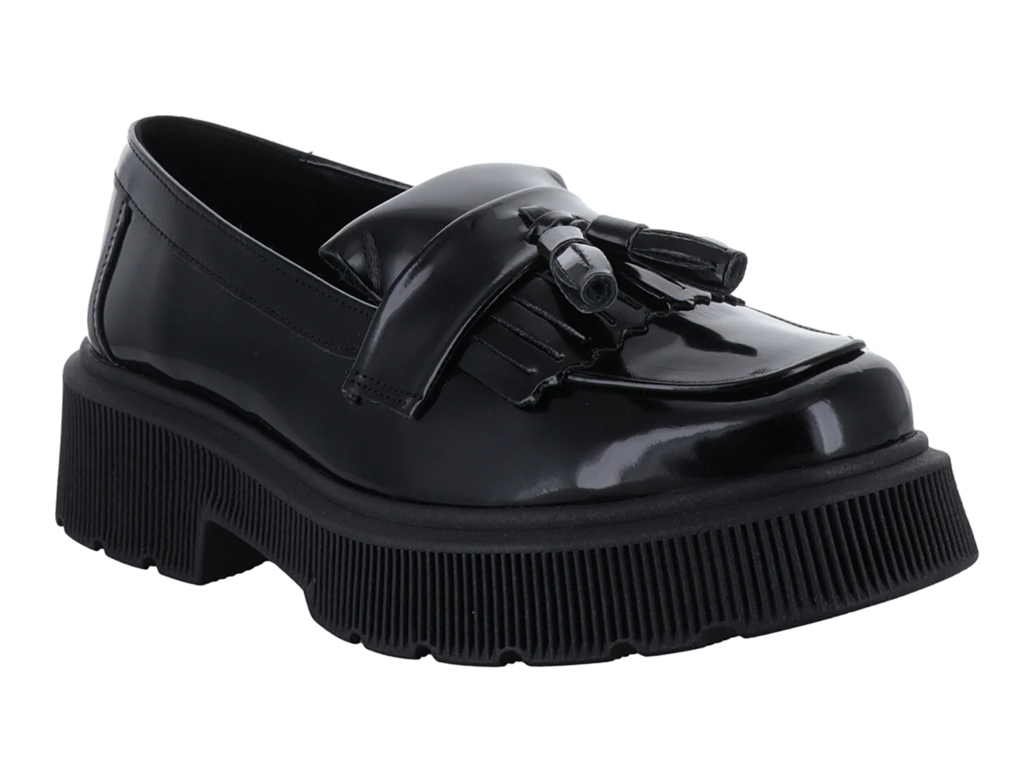 Mocasines Lady One Negros para Mujer