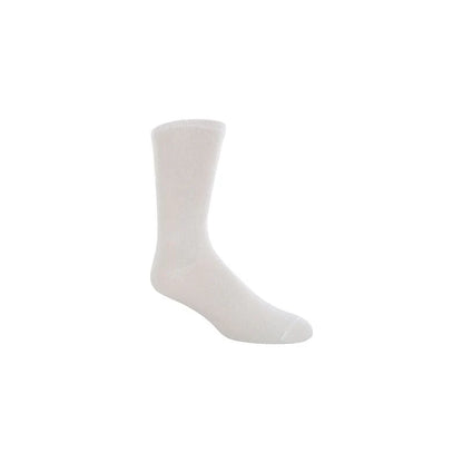 Mayo Comfort Band Socks