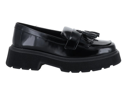 Mocasines Lady One Negros para Mujer