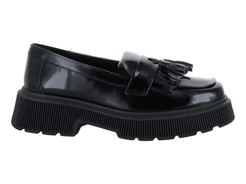 Mocasines Lady One Negros para Mujer