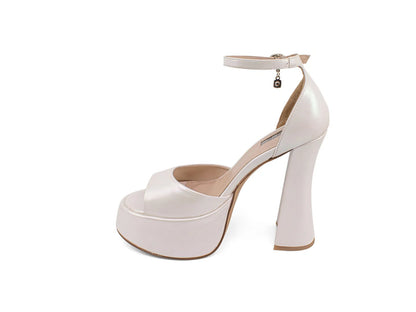 Sandalias EFE Blanco para Mujer