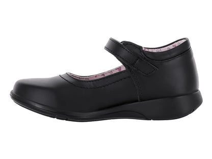 Zapato Teen Bambino Negro para Niña