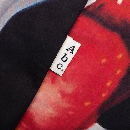 For James Rosenquist Foundation Art Shirt Energy Crisis