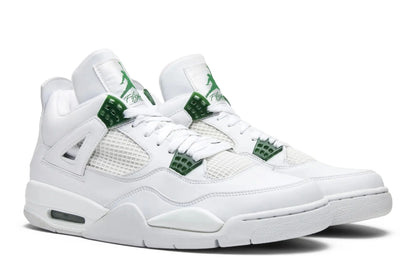 Jordan 4 Retro Classic Green 2004