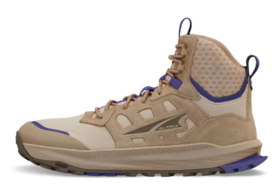 Womens Altra Lone Peak Hiker 3