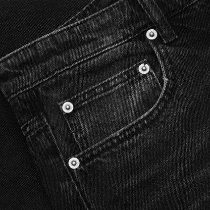 Bronko Emblem Black