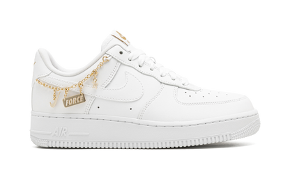 AIR FORCE 1'07 LX MNS WMNS"Lucky Charms" DD1525 100