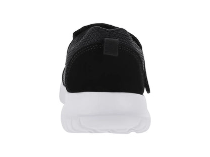 Tenis Gizer Negros para Niña