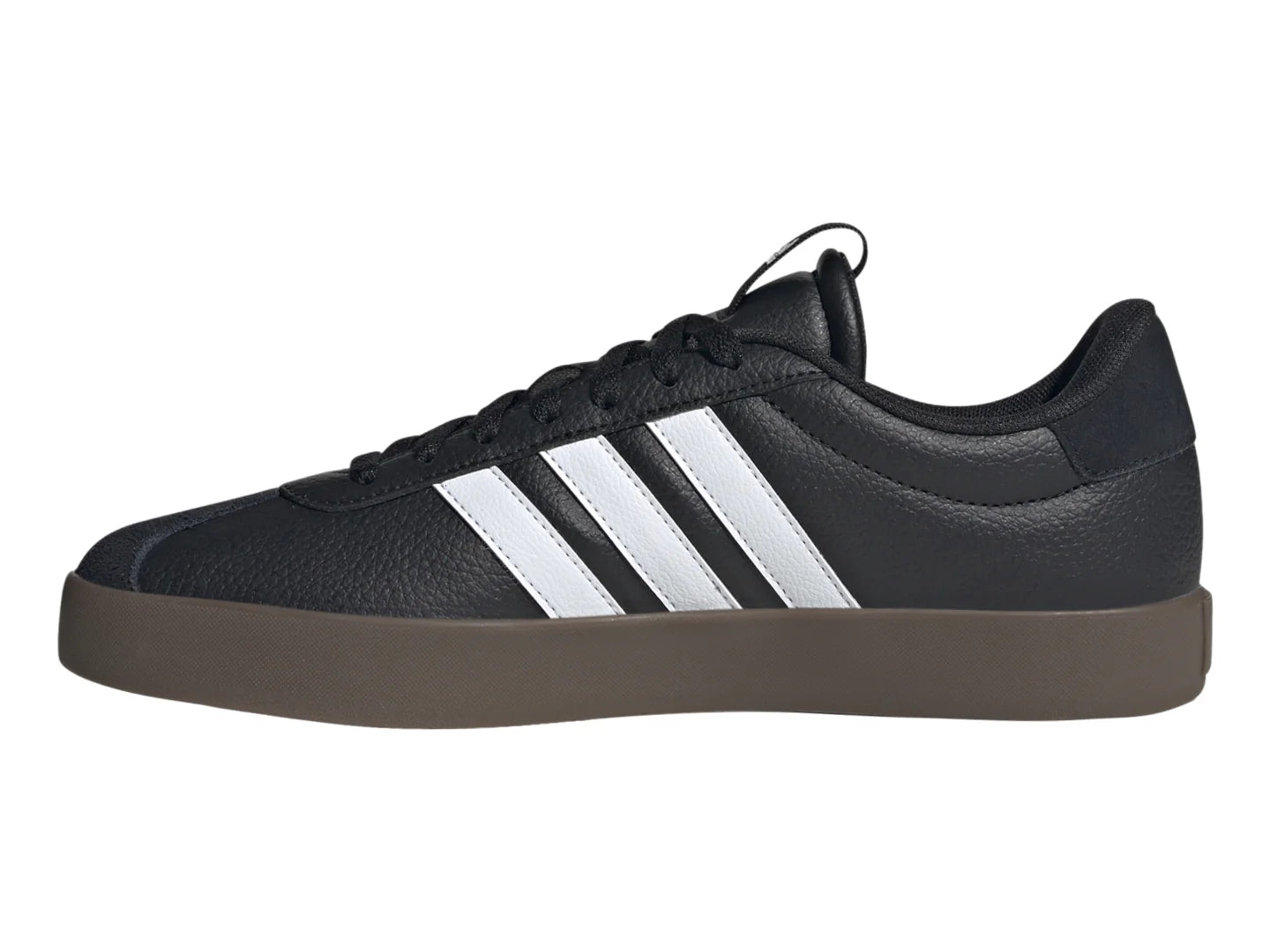 Tenis Adidas VL Court 30 Negro para Hombre