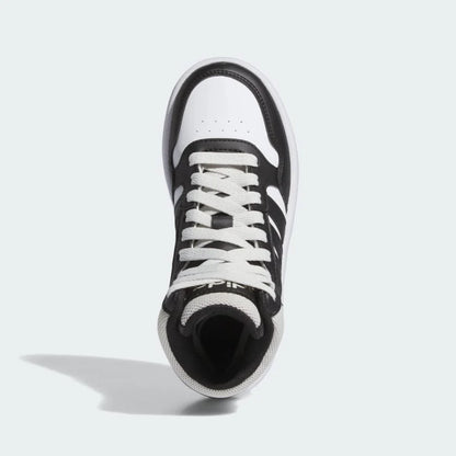 Kids' adidas Hoops Mid Shoes