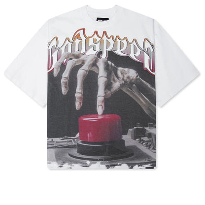Code Red T Shirt Snow