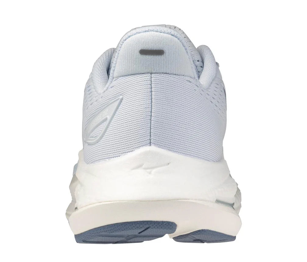 Womens Mizuno Wave Inspire 22
