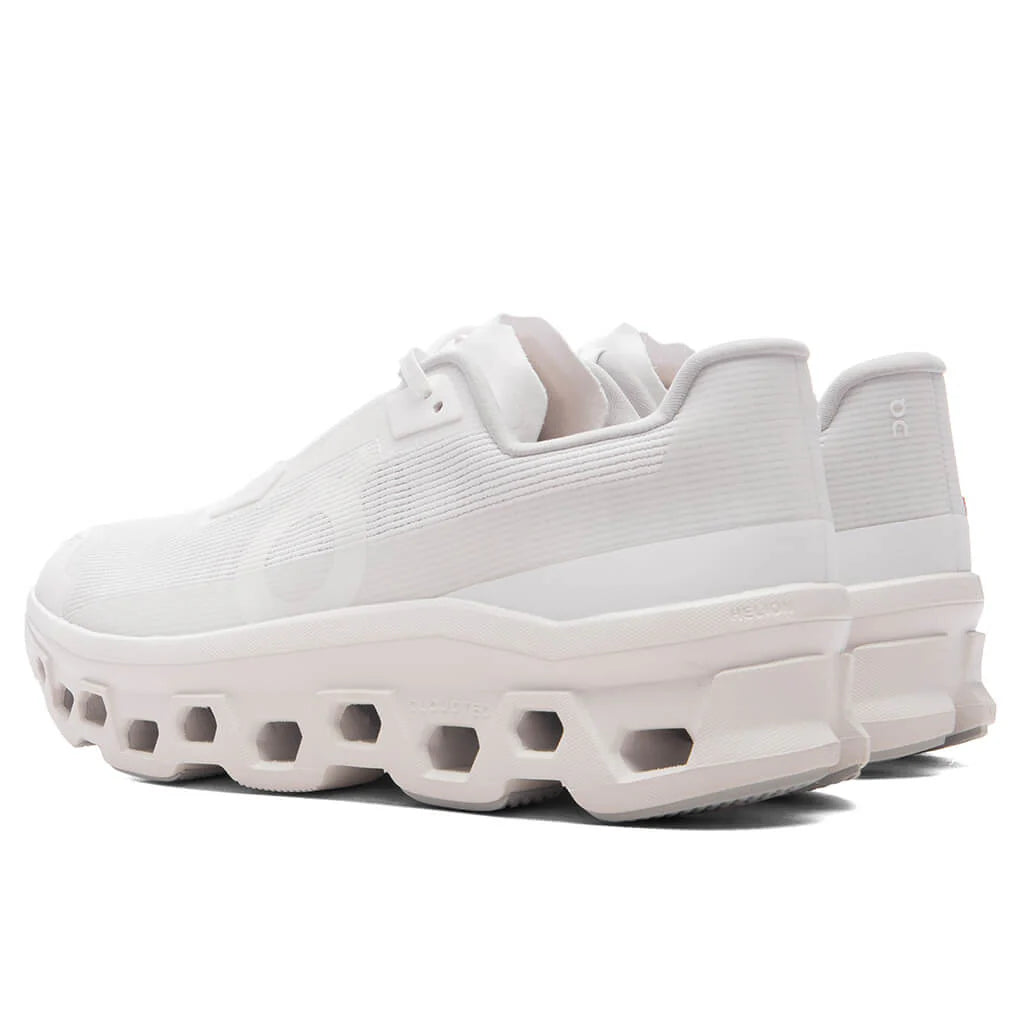 Cloudmonster Void White