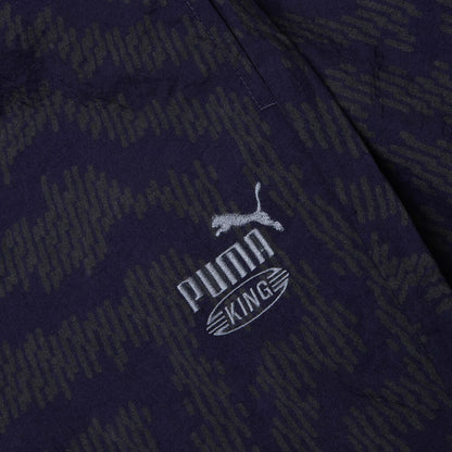 PUMA x Portugal x Salehe Bembury King Track Pant Deep Plum