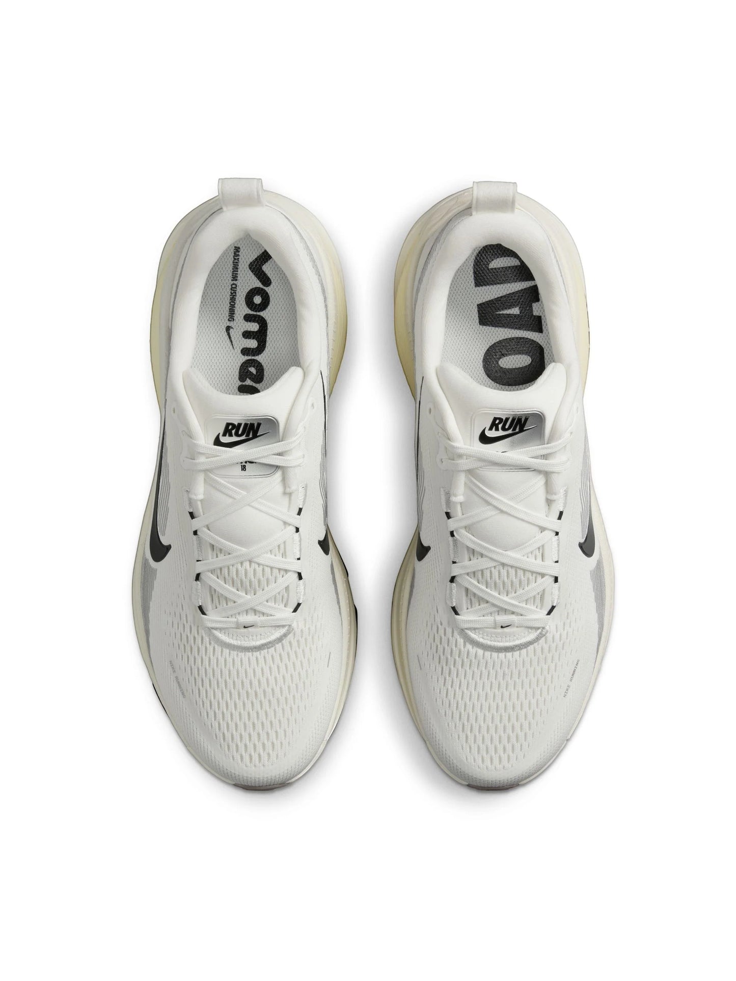 Nike Vomero 18 Mens Shoe