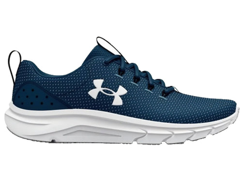Tenis Under Armour UA Phade RN 2 Azul Marino para Hombre