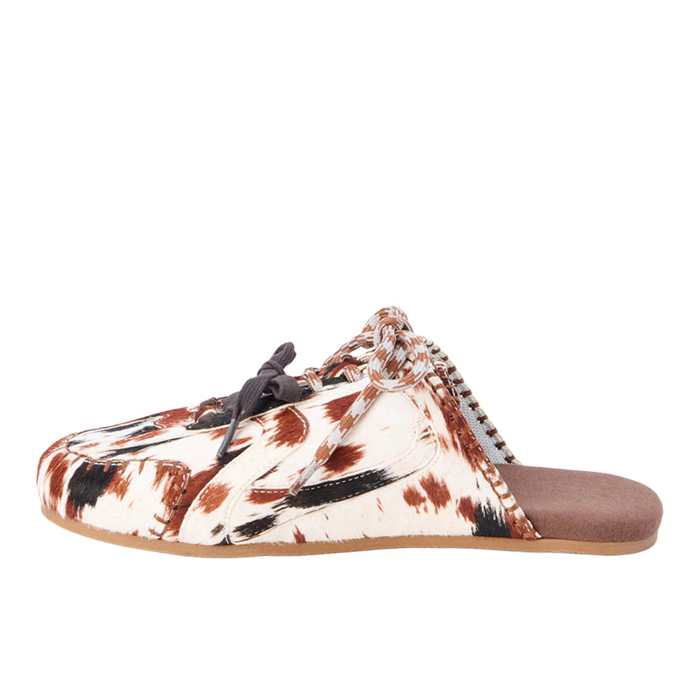 Devyn Mule Sneakers