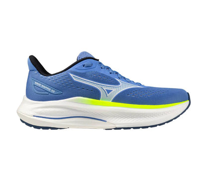 Womens Mizuno Wave Inspire 22