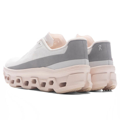 Womens Cloudmonster Void 1 Ivory Seashell