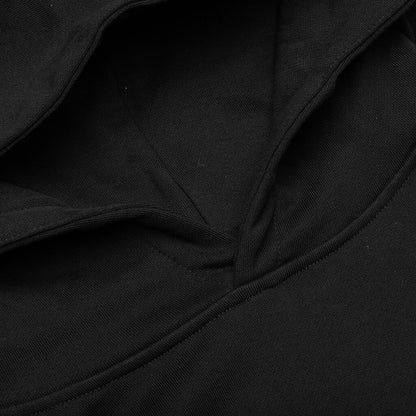Feature C 40 Hoodie Black