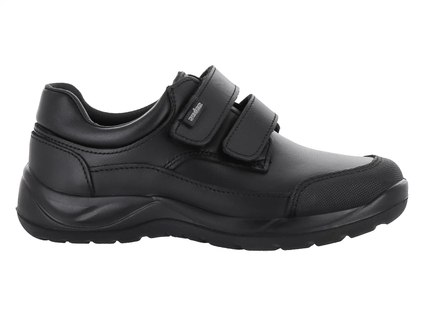 Zapatos Coqueta Negros para Niño