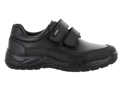 Zapatos Coqueta Negros para Niño