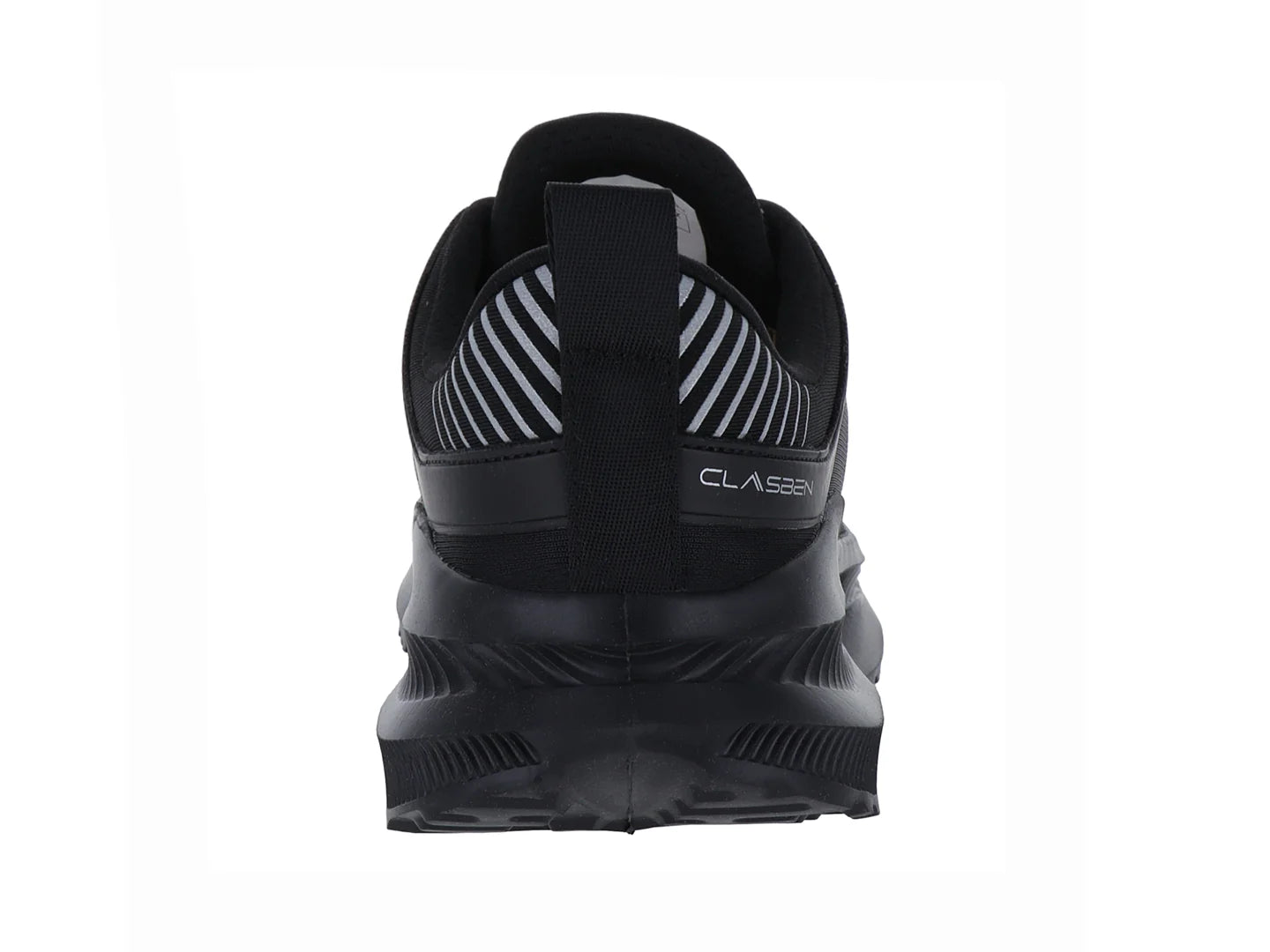 Tenis Clasben Negro para Hombre