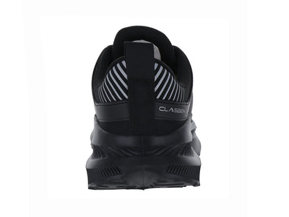 Tenis Clasben Negro para Hombre