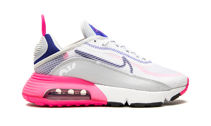 AIR MAX 2090 MNS WMNS"Laser Pink" CZ3867 101