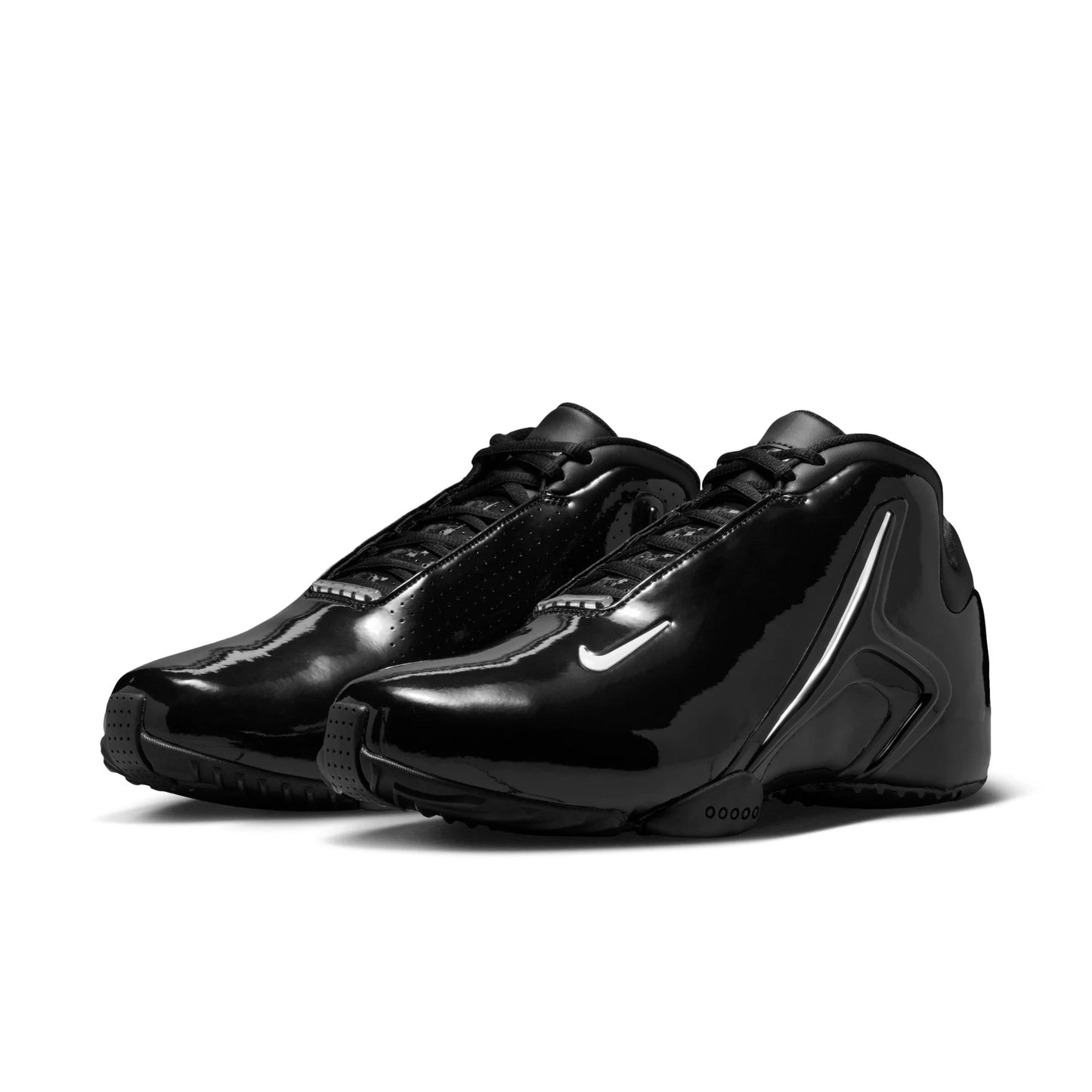 NIKE ZOOM HYPERFLIGHT BLACK