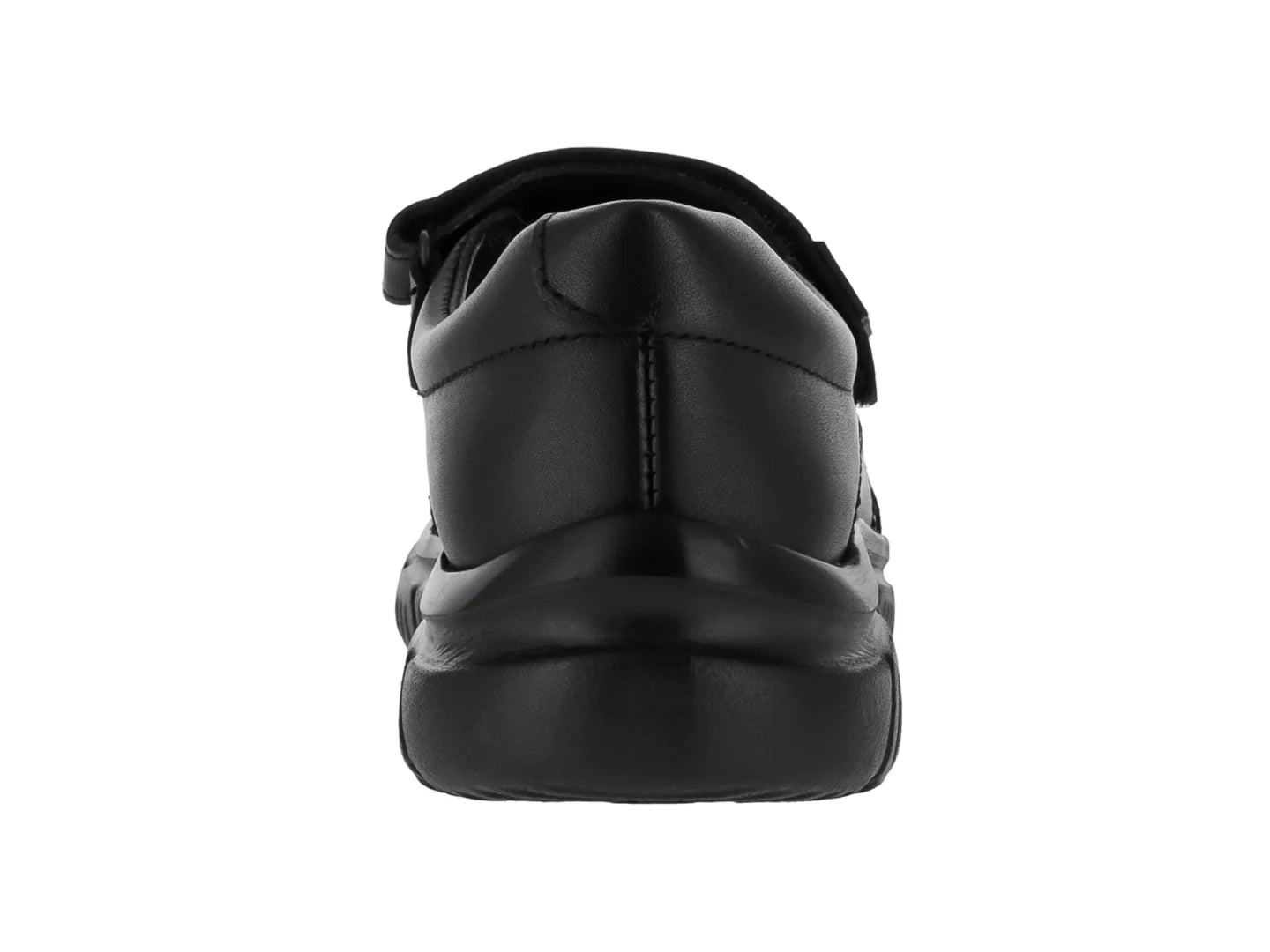 Zapatos Coqueta Negros para Niña