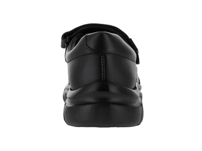 Zapatos Coqueta Negros para Niña