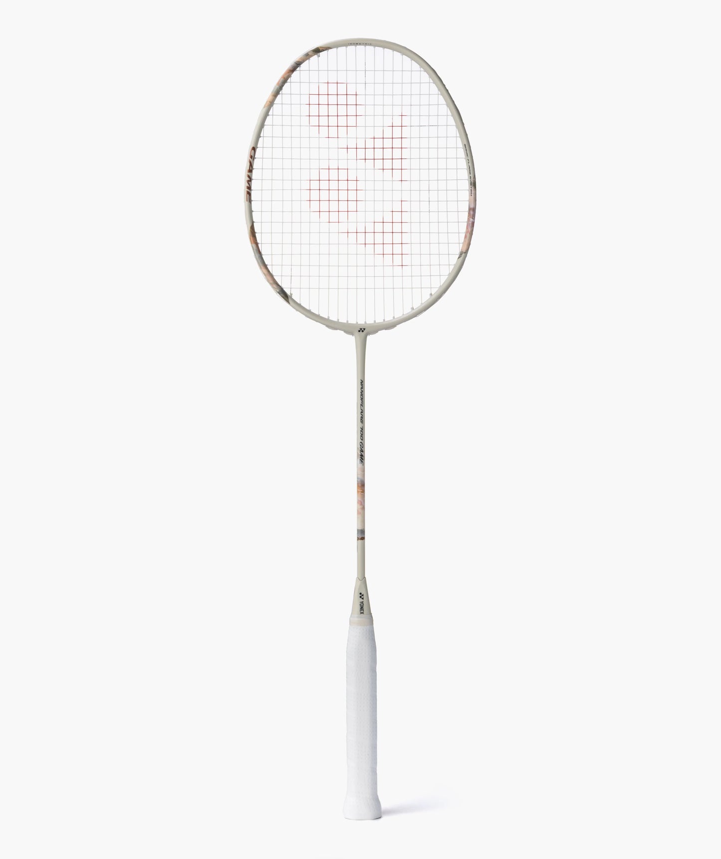 NANOFLARE 700 GAME STRUNG