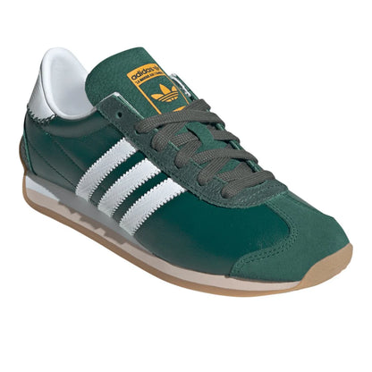 Country OG Lace Up Sneakers