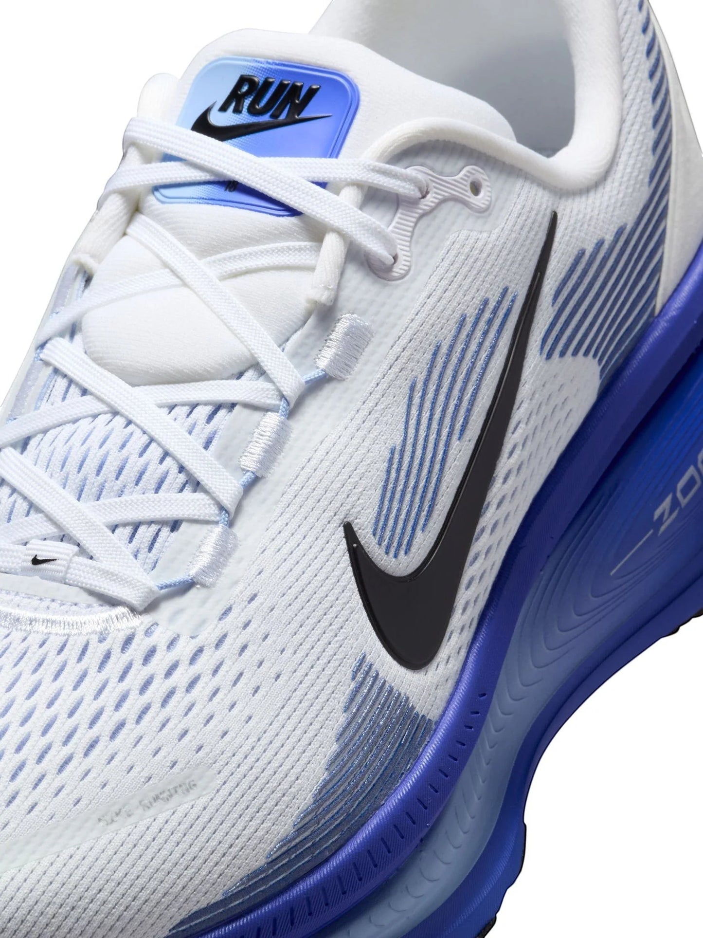 Nike Vomero 18 Mens Shoe