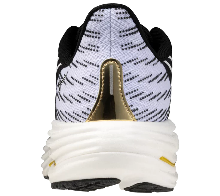 Mizuno Wave Rider 29 Origami Pack