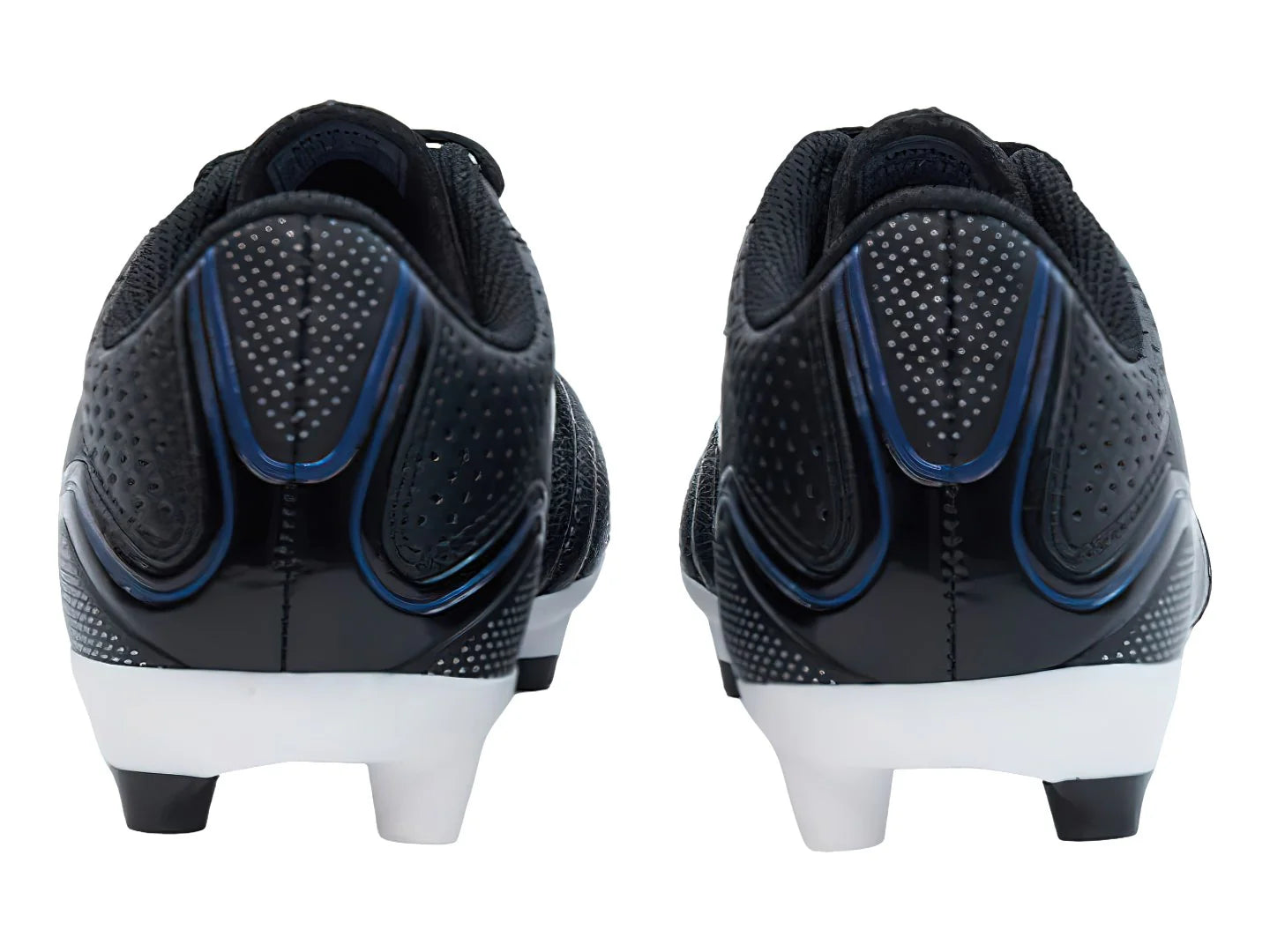 Tenis de Fútbol Umbro Classico XII LT Negro para Niño