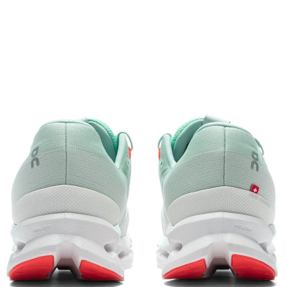 Cloudsurfer Creek White