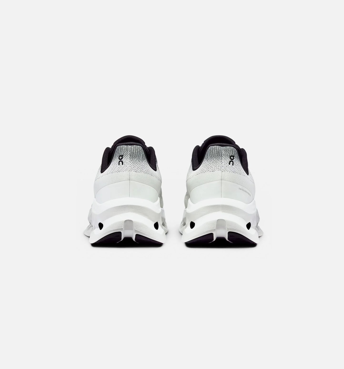 Cloudtilt Mens Lifestyle Shoe Black Ivory