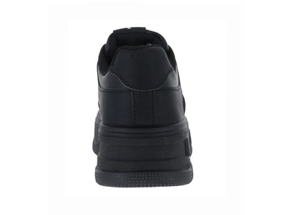 Tenis ATOK Total Black para Mujer