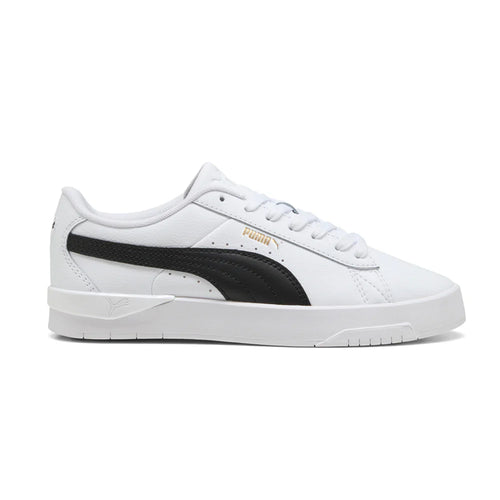 Jada Classic Lace Up Sneakers